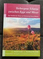 Verborgene Schätze zwischen Egge und Weser Buch Nordrhein-Westfalen - Bad Driburg Vorschau