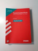 Prüfungsbuch Mathematik für Realschule Sachsen - Flöha  Vorschau