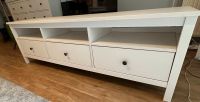 TV-Bank 183x47x57 cm von HEMNES Eimsbüttel - Hamburg Schnelsen Vorschau