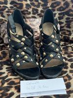 High Heels, Catwalk Sandaletten Gr.38, incl. Versand Berlin - Grunewald Vorschau