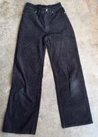 Cordhose schwarz, Monki, Gr. 34 Altona - Hamburg Altona-Altstadt Vorschau