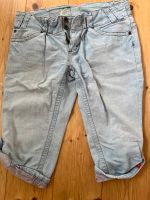 EDC Jeans Bermuda, destroyed, Gr. 36/38 Schleswig-Holstein - Hemmingstedt Vorschau