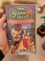 Die Schöne und das Biest Weihnachtszauber VHS Baden-Württemberg - Eschenbach Württemberg Vorschau