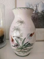 Antik Rarität Vase Blumenvase aus  50 J. Ulmer Keramik Hessen - Wiesbaden Vorschau
