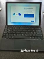 Microsoft Surface Pro 4 + go Schleswig-Holstein - Sörup Vorschau