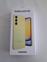 Galaxy A25 5G -Preisvorschlag Niedersachsen - Hambühren Vorschau