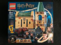 Lego Harry Potter 76387 Hogwarts Fluffy Encounter NEU/OVP Kreis Ostholstein - Neustadt in Holstein Vorschau