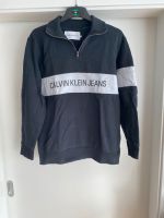 Calvin Klein Pullover; Gr. L Baden-Württemberg - Remseck am Neckar Vorschau