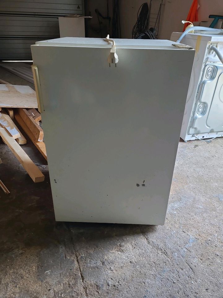 Kühlschrank in Nortorf