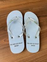 Flip Flop Schuhe Bayern - Ergolding Vorschau