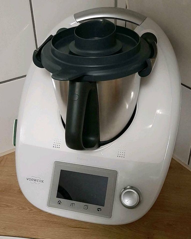 Thermomix TM5 in Niederkassel