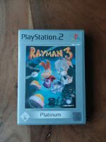 Rayman 3 Platinum PS2 Spiel Nürnberg (Mittelfr) - Südstadt Vorschau