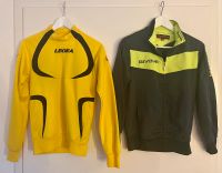 Trainingsjacke Givova und Sportoberteil Legea in Größe XS Baden-Württemberg - Lörrach Vorschau