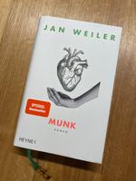 Munk - Jan Weiler Bayern - Lauingen a.d. Donau Vorschau
