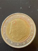 2 Euro Münze Fehlprägung Aachen - Aachen-Mitte Vorschau