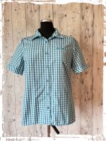 + Odlo Wander Hemd-Bluse + Gr. M/L + Kariert + Wie Neu + Nordrhein-Westfalen - Engelskirchen Vorschau