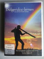 Didgeridoo Lern-DVD Saarland - St. Wendel Vorschau
