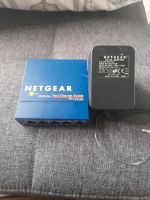 Netgear 5 Port Fast Ethernet Switch Saarland - Marpingen Vorschau