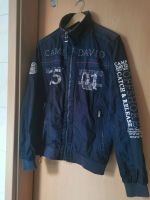 Camp David (Wind-) Jacke Übergang Sachsen - Großenhain Vorschau