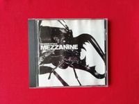 CD  "  Massive Attack  "  Mezzanine Baden-Württemberg - Buggingen Vorschau