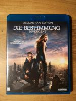 Die Bestimmung Divergent Film Blu-ray Nordrhein-Westfalen - Leverkusen Vorschau