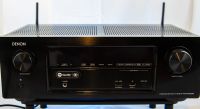 DENON AVR-X1300W, 7.2 A/V-Receiver, DolbyAtmos, sehr gut erhalten München - Schwabing-Freimann Vorschau