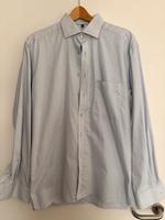 Business Hemd von Eterna Gr. 40 in light Blue Nordrhein-Westfalen - Wesseling Vorschau