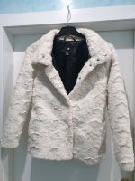 Jacke Pelz Mantel von h&m in Gr.158/36 Bielefeld - Sennestadt Vorschau