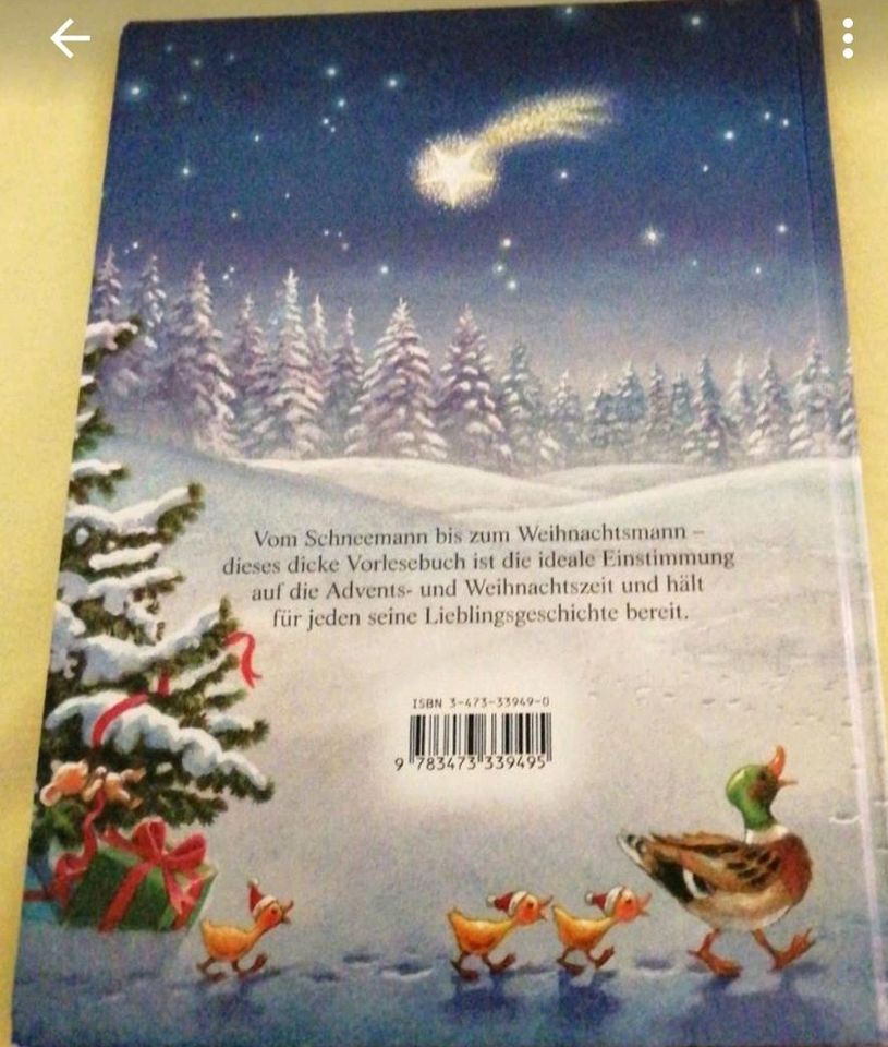 Weihnachts Bücher in Winterberg