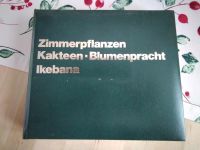 Buch für die totalen Blumenliebhaber zu verschenken Niedersachsen - Horneburg Vorschau