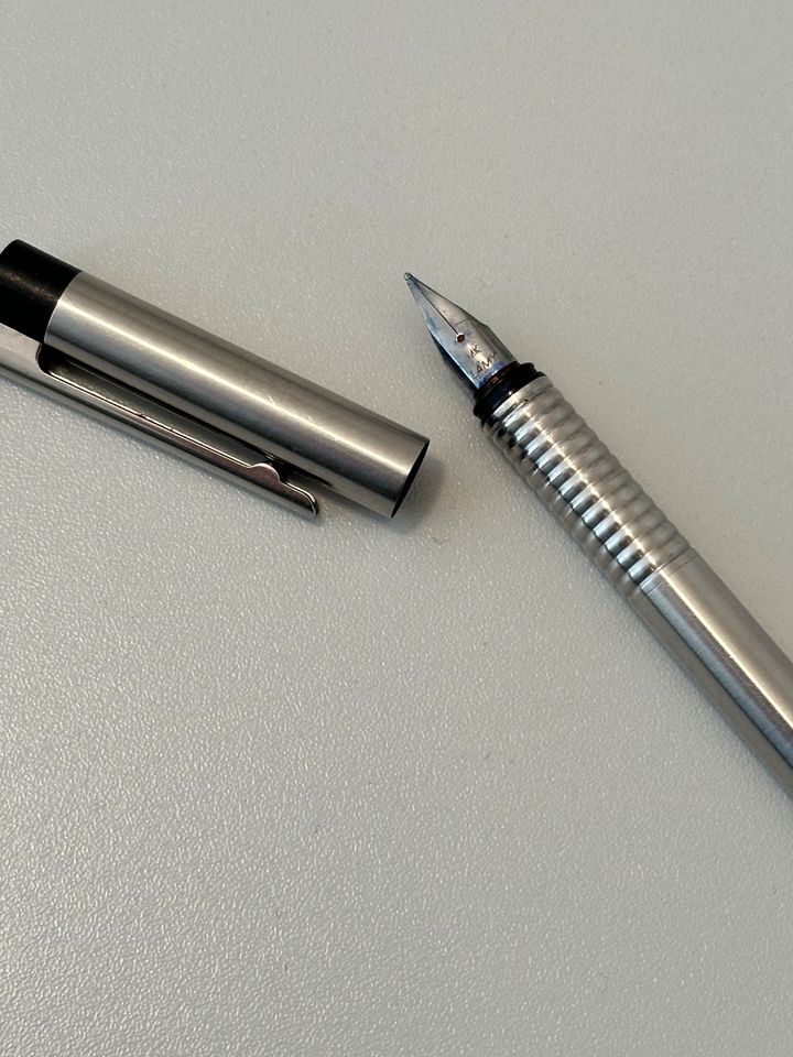 Lamy Logo Füller Modell 005 in Berlin