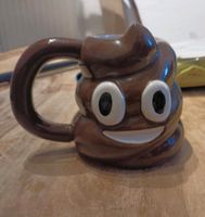 Lustige Emoji Tasse Baden-Württemberg - Konstanz Vorschau