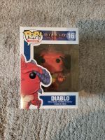 Funko Pop Diablo #16 Niedersachsen - Hanstedt Vorschau