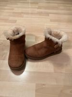 Ugg Boots Gr. 38 München - Berg-am-Laim Vorschau