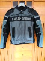 Motorradjacke, Harley-Davidson Men's Codec Textile/Mesh Riding Ja Bayern - Ingolstadt Vorschau