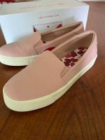 Call it Spring Loafer Halbschuh Rose rosa Herz wie neu Altona - Hamburg Ottensen Vorschau