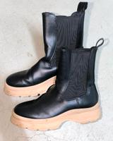 Chelsea Boots Stiefel Gr. 39 Bayern - Pleinfeld Vorschau