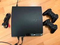 PlayStation 3 // PS3 // inkl. 2 Wireless Controller Lindenthal - Köln Sülz Vorschau