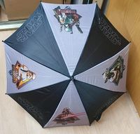 Star Wars Regenschirm für Kinder Bayern - Ingolstadt Vorschau