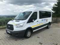 Ford Transit - Maxi 9 Sitzer zu vermieten Bayern - Waldkirchen Vorschau