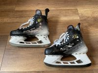 Bauer Hyp2rlite Eishockey Schlittschuhe 9 Fit1 44,5 Hessen - Lampertheim Vorschau