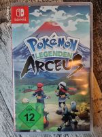 Pokémon Legenden: Arceus Nintendo Switch Lübeck - St. Gertrud Vorschau