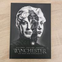 Winchester Mediabook BluRay/DVD Nordrhein-Westfalen - Wickede (Ruhr) Vorschau