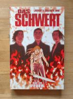 4x Das Schwert (Cross Cult) - Hardcover - deutsch Bayern - Ingolstadt Vorschau