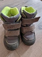 Winterschuhe Eleganten-Tex Größe 24 Sachsen-Anhalt - Ilsenburg (Harz) Vorschau