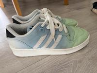 Adidas Rivalry Low Sneaker 42 UK 8 Schleswig-Holstein - Lübeck Vorschau