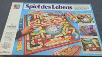 Spiel des Lebens alte Ausgabe 1978 Nordrhein-Westfalen - Wassenberg Vorschau