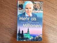 "Mehr als Millionen" über Sabine Ball: "Mutter Teresa v. Dresden" Sachsen - Chemnitz Vorschau