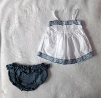 Tahari Baby Sommer Outfit 68 Saarland - Homburg Vorschau