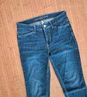 Mac Jeans Dream chic - Gr.36 / Länge 27 Thüringen - Wichmar Vorschau